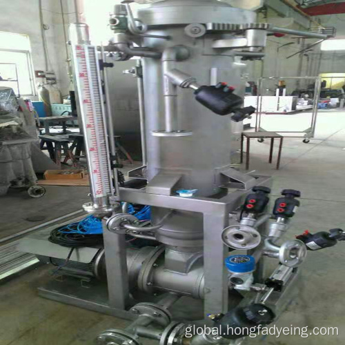 Cone Dyeing Machine 5kg Sample Dyeing Machine For Cone Manufactory